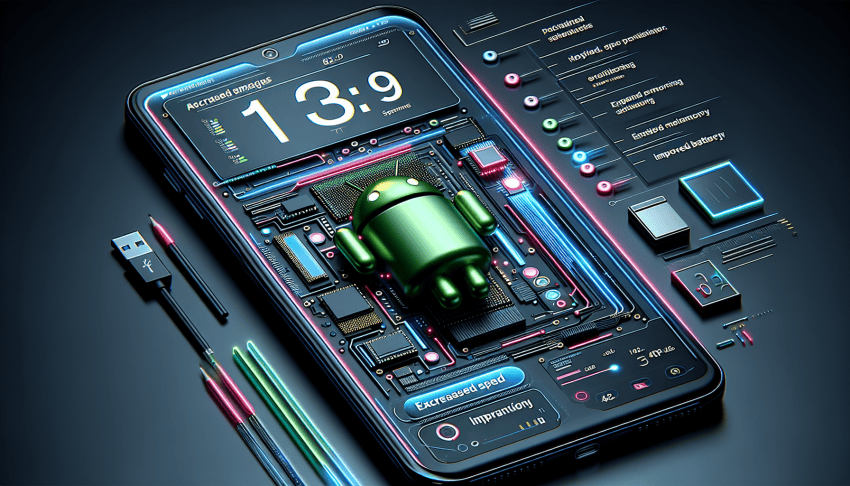 Cara Efektif untuk Meningkatkan Performa Android Anda