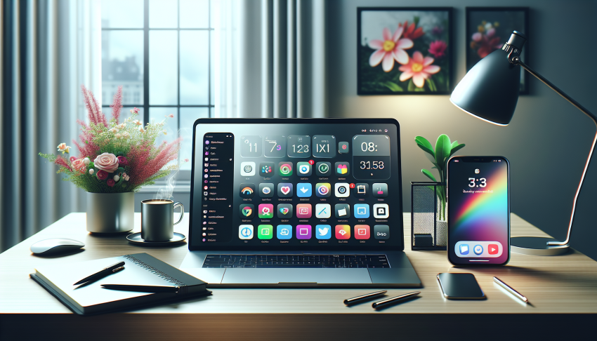 Review Aplikasi Terbaik untuk Mempermudah Aktivitas Sehari-hari