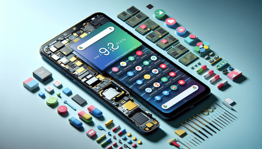 Tips dan Trik Optimasi Kinerja untuk HP Android Anda