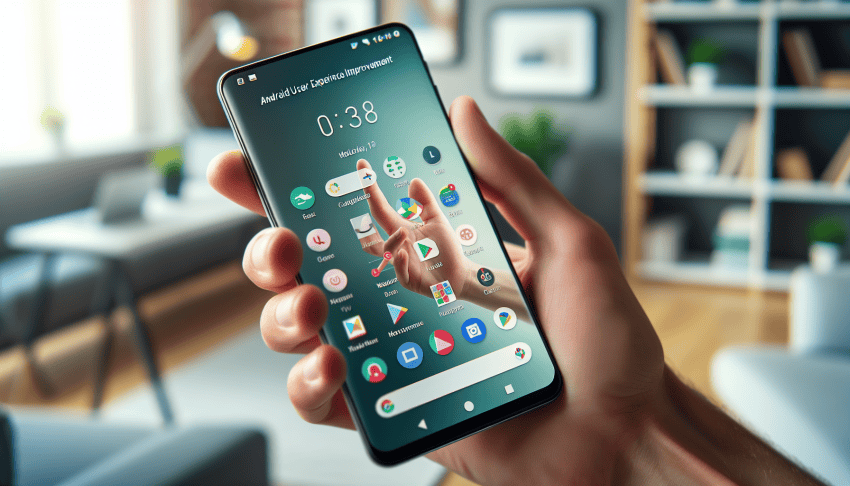 Tips & Trik Android untuk Pengalaman Pengguna yang Lebih Baik