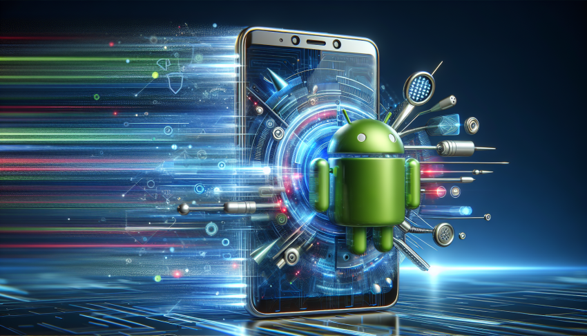 Cara Efektif Memaksimalkan Kinerja HP Android Anda