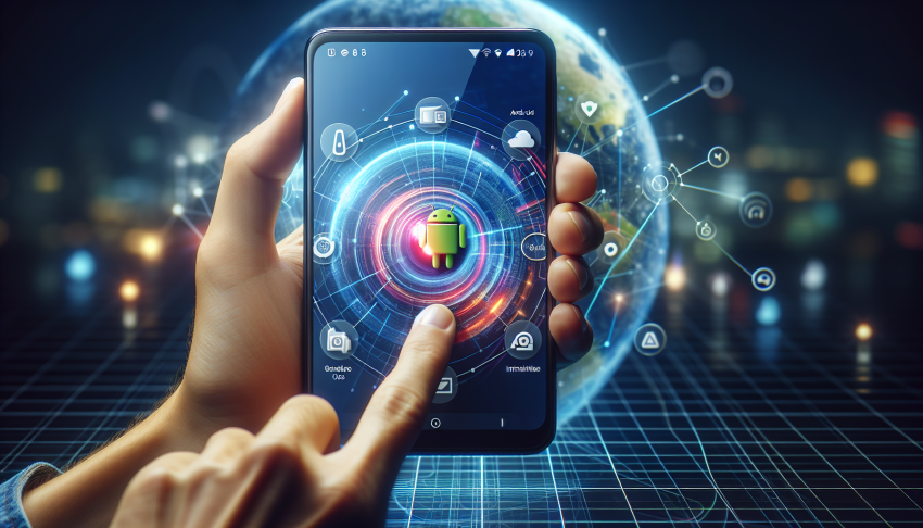 Tips & Trik Android yang Harus Anda Ketahui