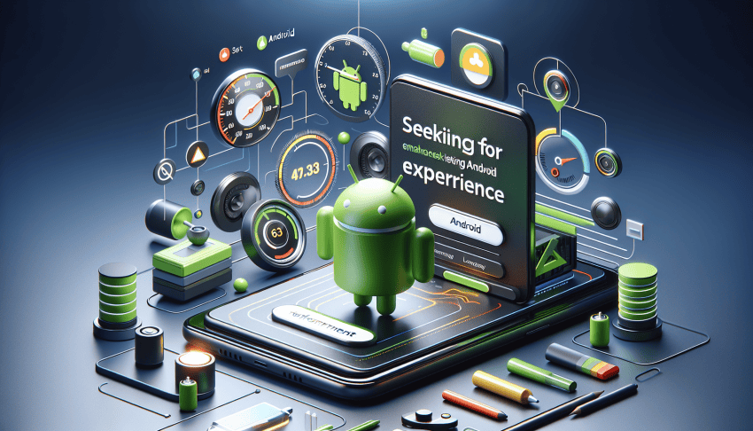 Tips & Trik untuk Mendapatkan Pengalaman Android Terbaik