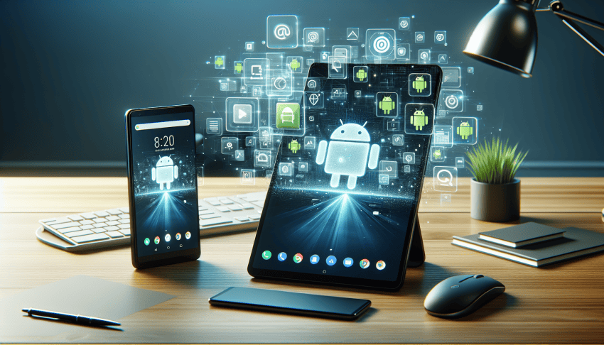 7 Tips & Trik Android untuk Meningkatkan Pengalaman Anda