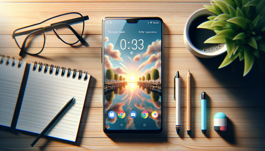 Tips & Trik Android untuk Pengalaman yang Lebih Baik