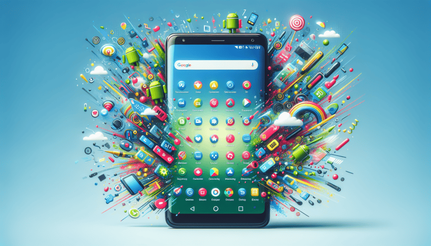 Optimalisasi Penggunaan Android: Tips & Trik Terbaik
