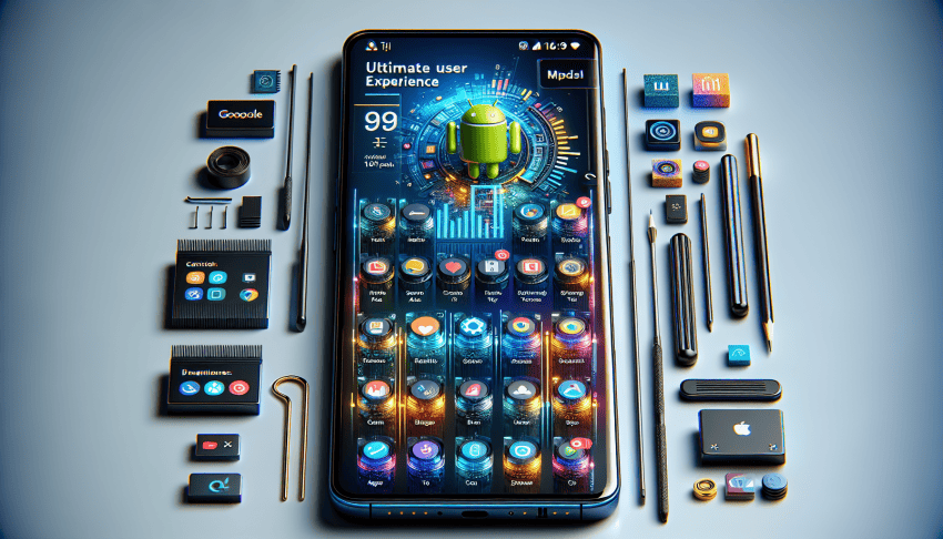 Panduan Lengkap Tips & Trik Android untuk Pengalaman Terbaik