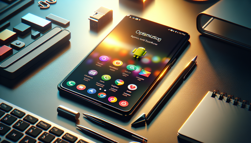 Cara Terbaik untuk Mengoptimalkan HP Android Anda