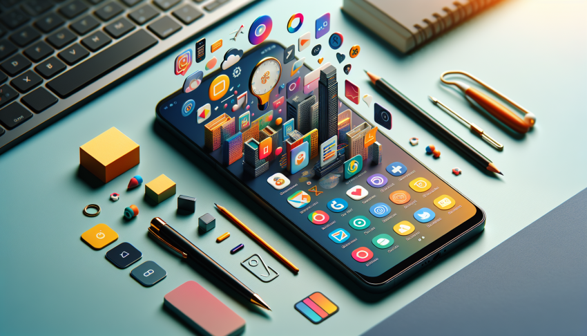 Aplikasi Terbaik yang Wajib Anda Miliki di Smartphone Anda