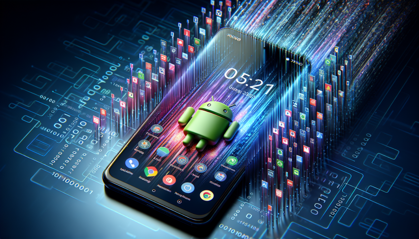 Cara Ampuh Optimasi Performa HP Android Anda
