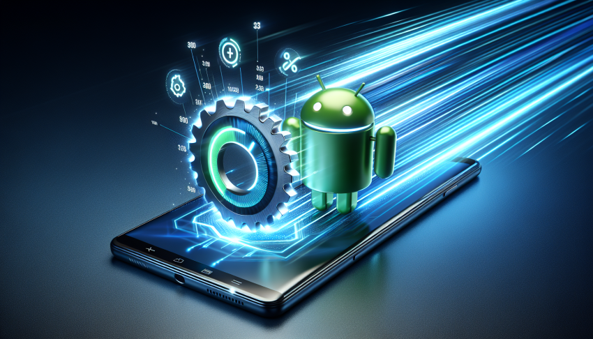 Cara Efektif Mengoptimalkan Kinerja HP Android Anda