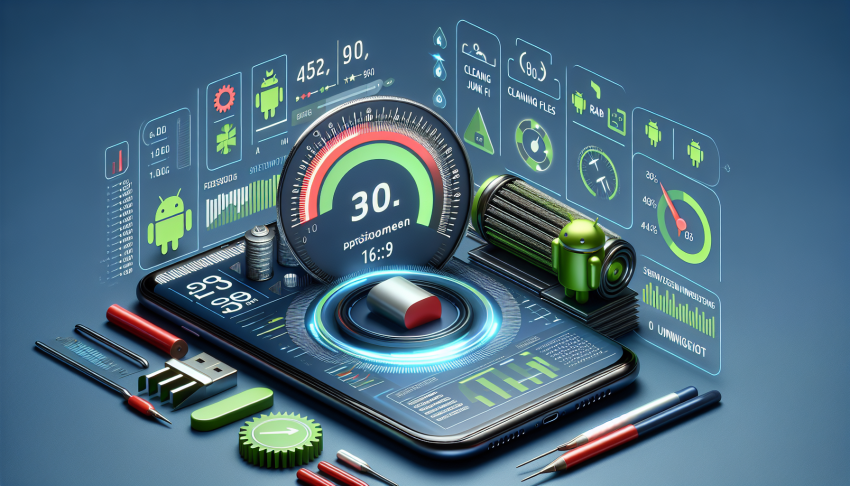Maksimalkan Performa HP Android Anda dengan Tips dan Trik Terkini