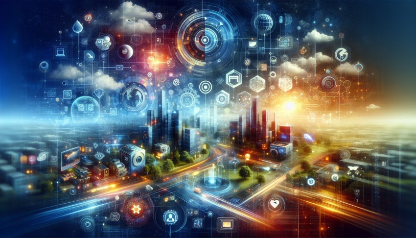 Mengeksplorasi Keunggulan Aplikasi Digital Modern