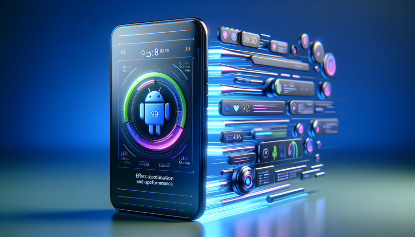 Optimasi Efektif untuk Kinerja HP Android Anda