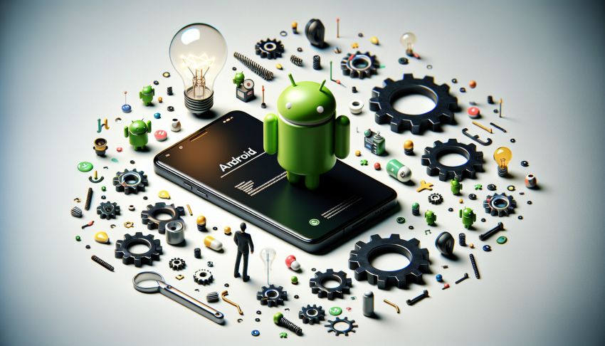 Menaklukkan Android: Tips & Trik Terbaik untuk Pengguna Sehari-hari
