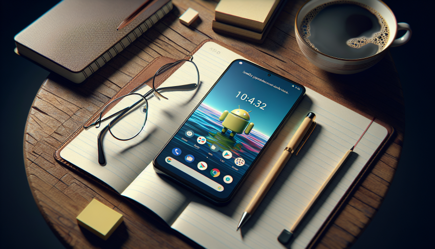 Cara Cerdas Mengoptimalkan Smartphone Android Anda