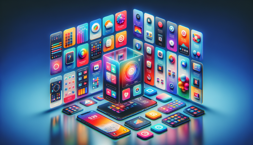 Apps Terbaik yang Wajib Anda Coba di Tahun Ini