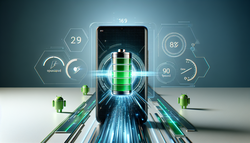 Optimasi HP Android: Cara Meningkatkan Kinerja dan Efisiensi