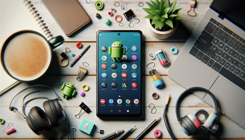 Tips & Trik Android yang Wajib Anda Ketahui
