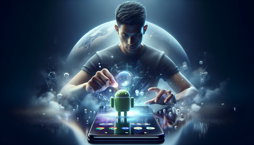 Tips & Trik Android untuk Meningkatkan Pengalaman Pengguna Anda