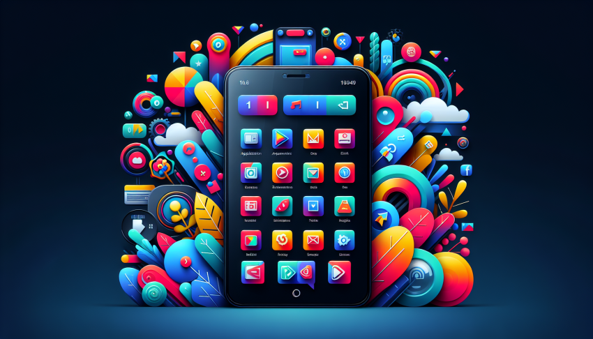 5 Aplikasi Terbaik yang Harus Anda Coba di Smartphone Anda