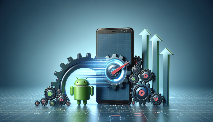 Teknik Cerdas untuk Optimasi HP Android Anda