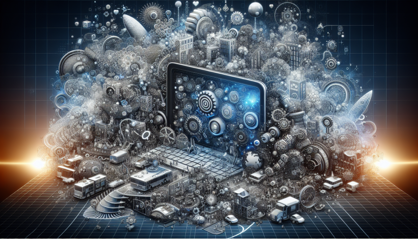 Review Aplikasi Terbaru: Mengupas Tuntas Fitur dan Fungsinya