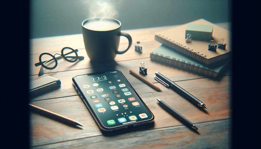 Panduan Praktis Mengoptimalkan Penggunaan Aplikasi di Smartphone Anda