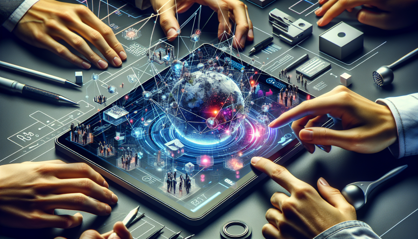 Eksplorasi Aplikasi: Ulasan dan Fitur Menarik yang Perlu Anda Ketahui