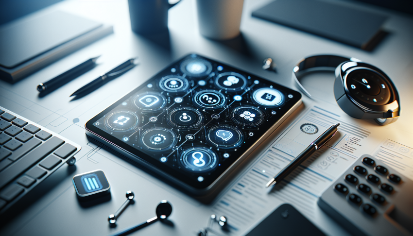 Review Aplikasi Terbaru: Pembantu Digital di Era Modern