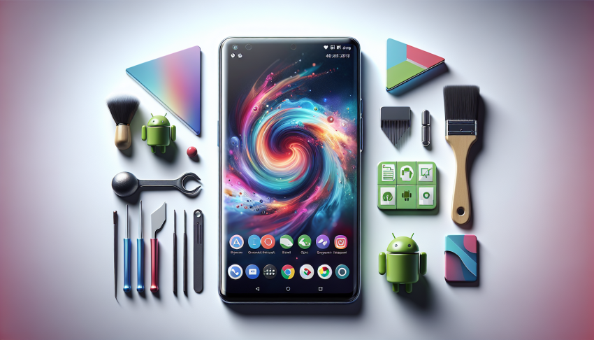 Tips Efektif untuk Optimasi Performa HP Android Anda