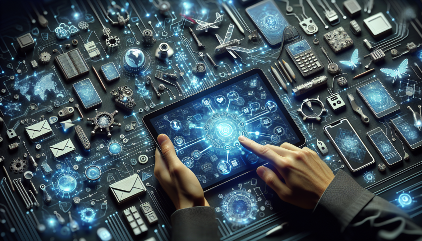 Panduan Lengkap Menggunakan Aplikasi Secara Efektif