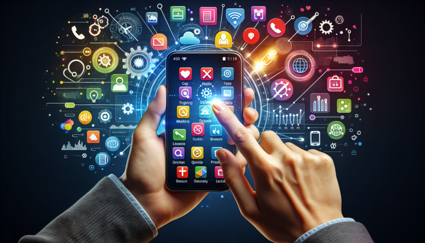 Panduan Praktis untuk Memaksimalkan Penggunaan Aplikasi Seluler